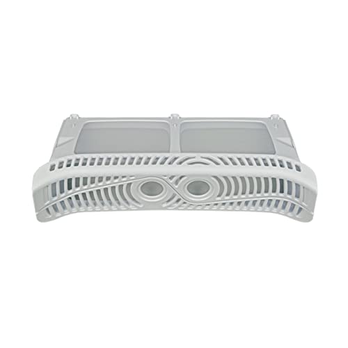 Tumbe Dryer Filter M2 Closed