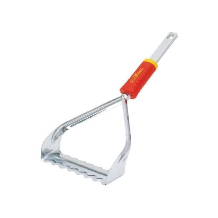 Wolf Garten 3226000 RF-M-Hand Tool Push-Pull Weeder