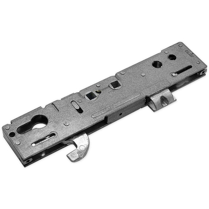 Millenco Lockmaster 35mm Backset Lock Case Gear Box Twin 2 Spindle Mantis 3