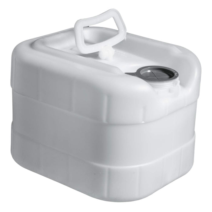 Alliance Chemical - High Quality Two Gallon Container Home and Commercial Use